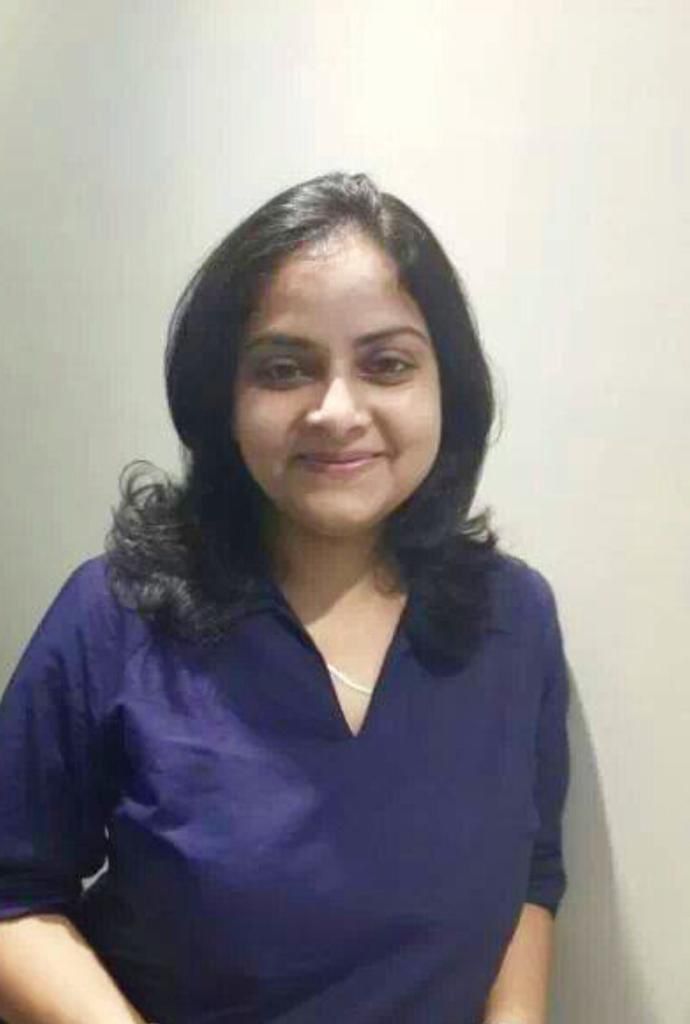 Consultation with Dr. Sayantani Mukherjee—expert in adult psychiatry, deaddiction, child psychiatry, and neuropsychiatry in Bangalore