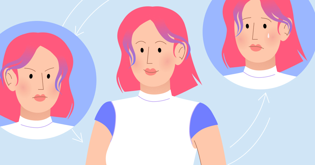 Mood Swings: Causes, Age of Onset, Gender Differences, and Why They Matter Today