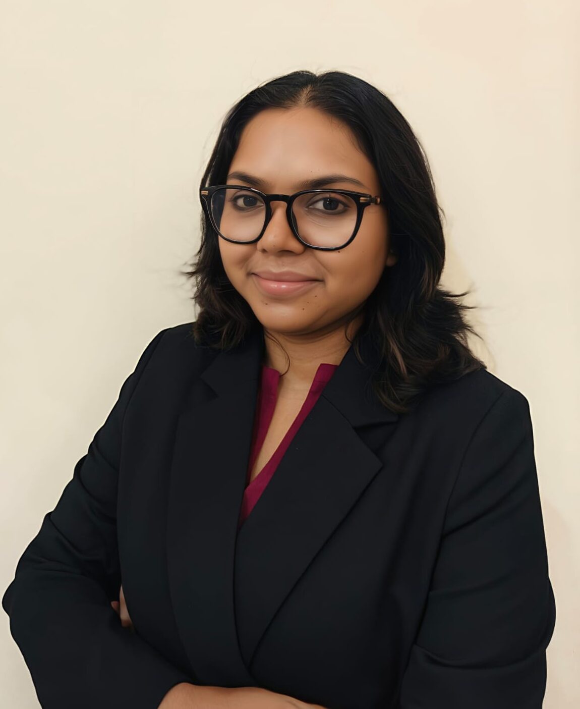Dr. Sreetama Chowdhury